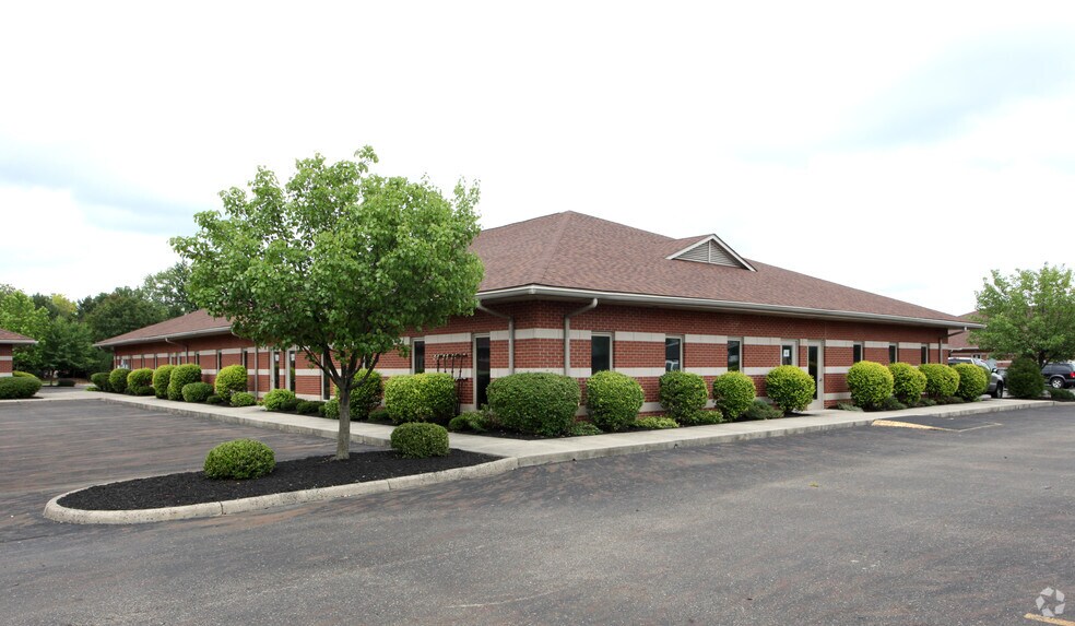 190-200 W Johnstown Rd, Gahanna, OH à louer - Photo principale - Image 3 de 5