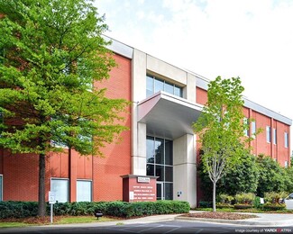 More details for 1130 22nd St S, Birmingham, AL - Office for Lease