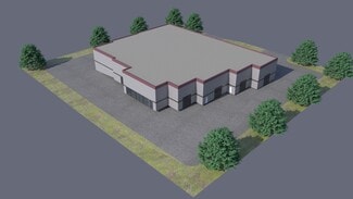 More details for 1261 Heritage Dr, New Richmond, WI - Flex for Lease