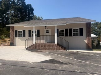 More details for 116 Columbus Pky, Opelika, AL - Office/Retail for Lease