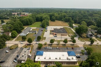 1020-1032 S Broadway, Geneva, OH - Aérien  Vue de la carte