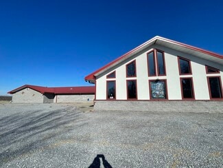 Plus de détails pour 2967 KY-93, Eddyville, KY - Flex à vendre
