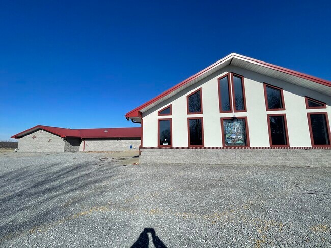 More details for 2967 KY-93, Eddyville, KY - Flex for Sale