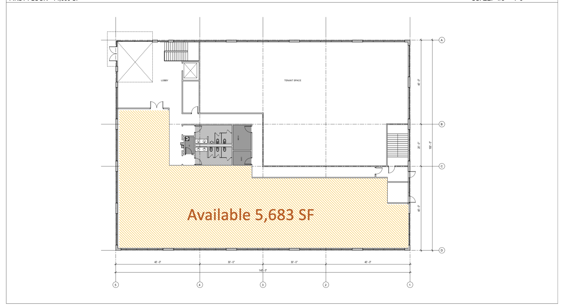 24130 State Highway 249, Tomball, TX for lease Floor Plan- Image 1 of 1