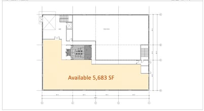 24130 State Highway 249, Tomball, TX for lease Floor Plan- Image 1 of 1