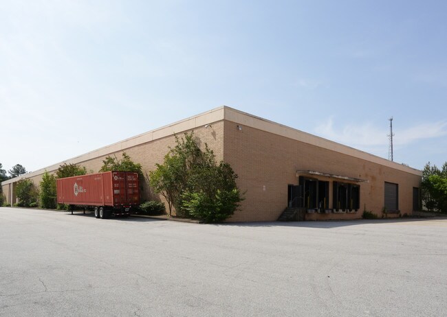 More details for 6000 Boat Rock Blvd SW, Atlanta, GA - Industrial for Lease