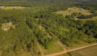 Plus de détails pour 28645 Rose Run Rd, Robertsdale, AL - Terrain à vendre