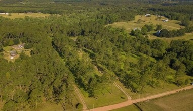 28645 Rose Run Rd, Robertsdale, AL - AERIAL  map view - Image1