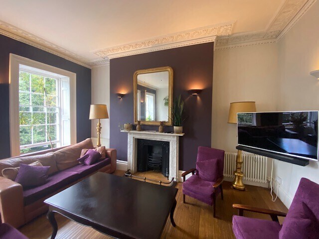 3 Berkeley Sq, Bristol à vendre - Photo du bâtiment - Image 3 de 17