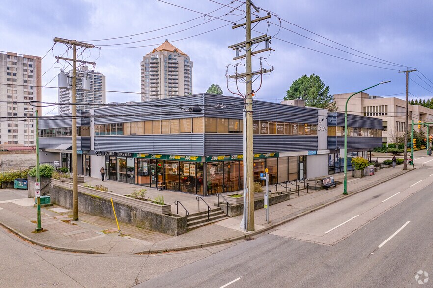 1899 Willingdon Ave, Burnaby, BC à vendre - Photo principale - Image 1 de 1