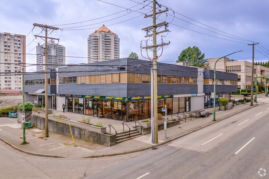 1899 Willingdon Ave, Burnaby, BC for sale - Primary Photo - Image 1 of 1