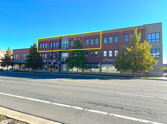 More details for 2500 30th St, Boulder, CO - Office for Lease