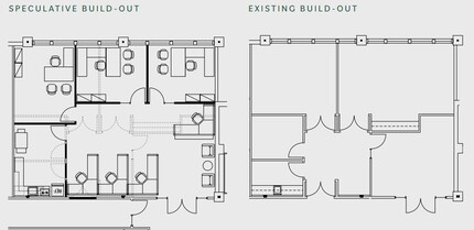 3600 American River Dr, Sacramento, CA à louer Plan d’étage- Image 1 de 1