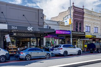 Plus de détails pour 368 Oxford St, Paddington - Commerce de détail à louer