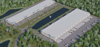 More details for 302 Parktowne Blvd, Edgewater, FL - Industrial for Lease