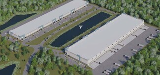 Plus de détails pour 302 Parktowne Blvd, Edgewater, FL - Industriel à louer