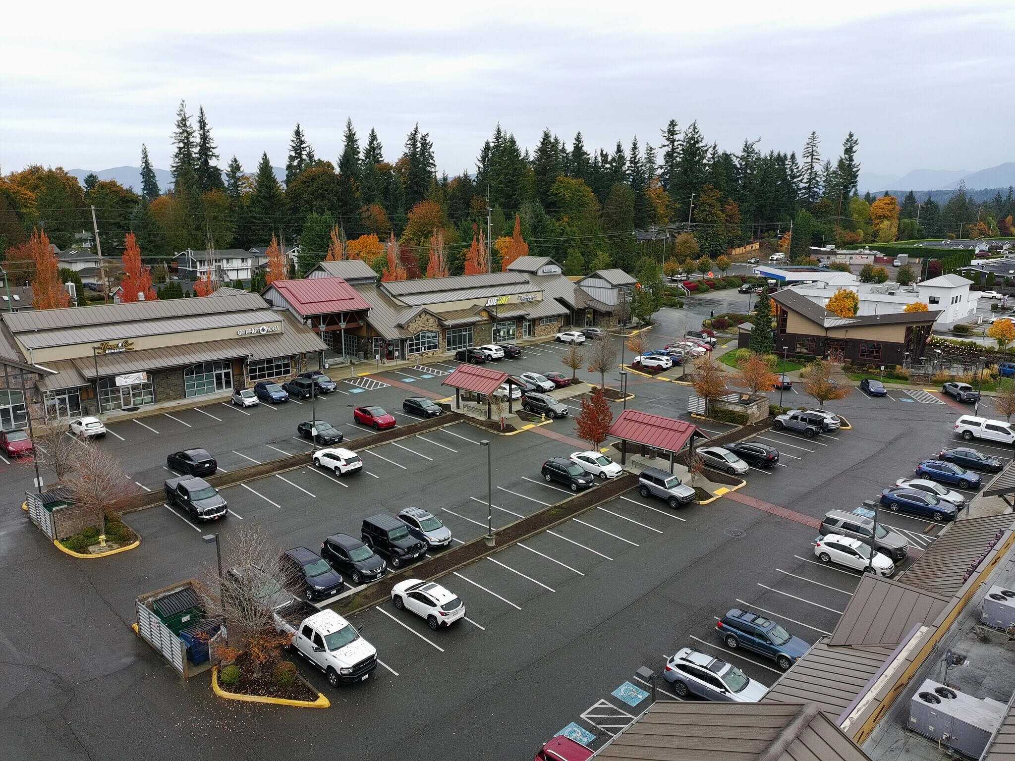 27203 216th Ave SE, Maple Valley, WA for lease Primary Photo- Image 1 of 9