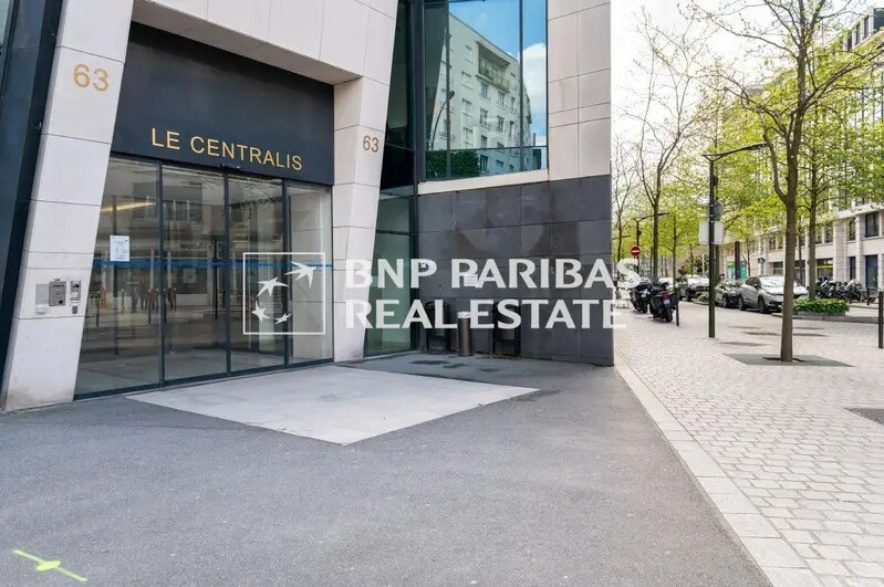 63 Avenue Du Général Leclerc, Bourg-la-Reine for lease - Building Photo - Image 2 of 14