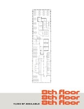 227 Fayetteville St, Raleigh, NC for lease Site Plan- Image 1 of 1