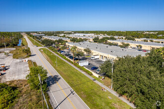 3888 Mannix Dr, Naples, FL - aerial  map view