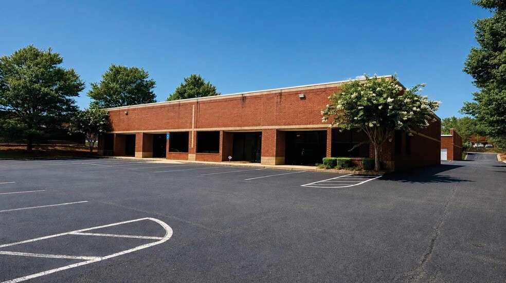 5012 B U Bowman Dr, Buford, GA for sale - Building Photo - Image 1 of 6