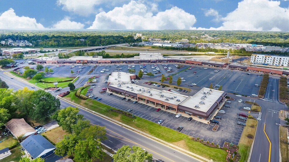 175 E Alex Bell Rd, Centerville, OH for sale - Aerial - Image 2 of 2