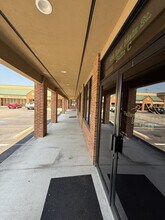 600 E Main St, Radford, VA for lease Building Photo- Image 2 of 12