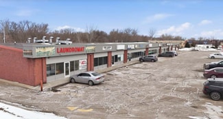 Plus de détails pour 1010-1090 Mn-3 S, Northfield, MN - Commerce de détail à louer