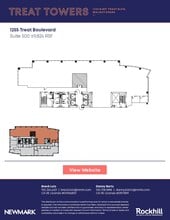 1255 Treat Blvd, Walnut Creek, CA for lease Building Photo- Image 1 of 1