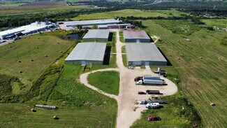 Plus de détails pour Taylor Light Industrial Park – à vendre, Taylor, TX