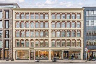 More details for 20 Old St, London - Office for Lease