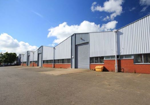 Barn Way, Northampton à louer - Photo du bâtiment - Image 2 de 4