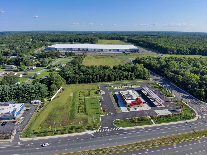 Commerce Center Dr, Lot 2 dr, Elkton, MD for sale - Building Photo - Image 2 of 5