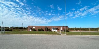 Plus de détails pour 1124 US 13 Hwy S, Ahoskie, NC - Bureau à vendre