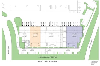 8230 Preston Ct, Jessup, MD for lease Interior Photo- Image 1 of 1