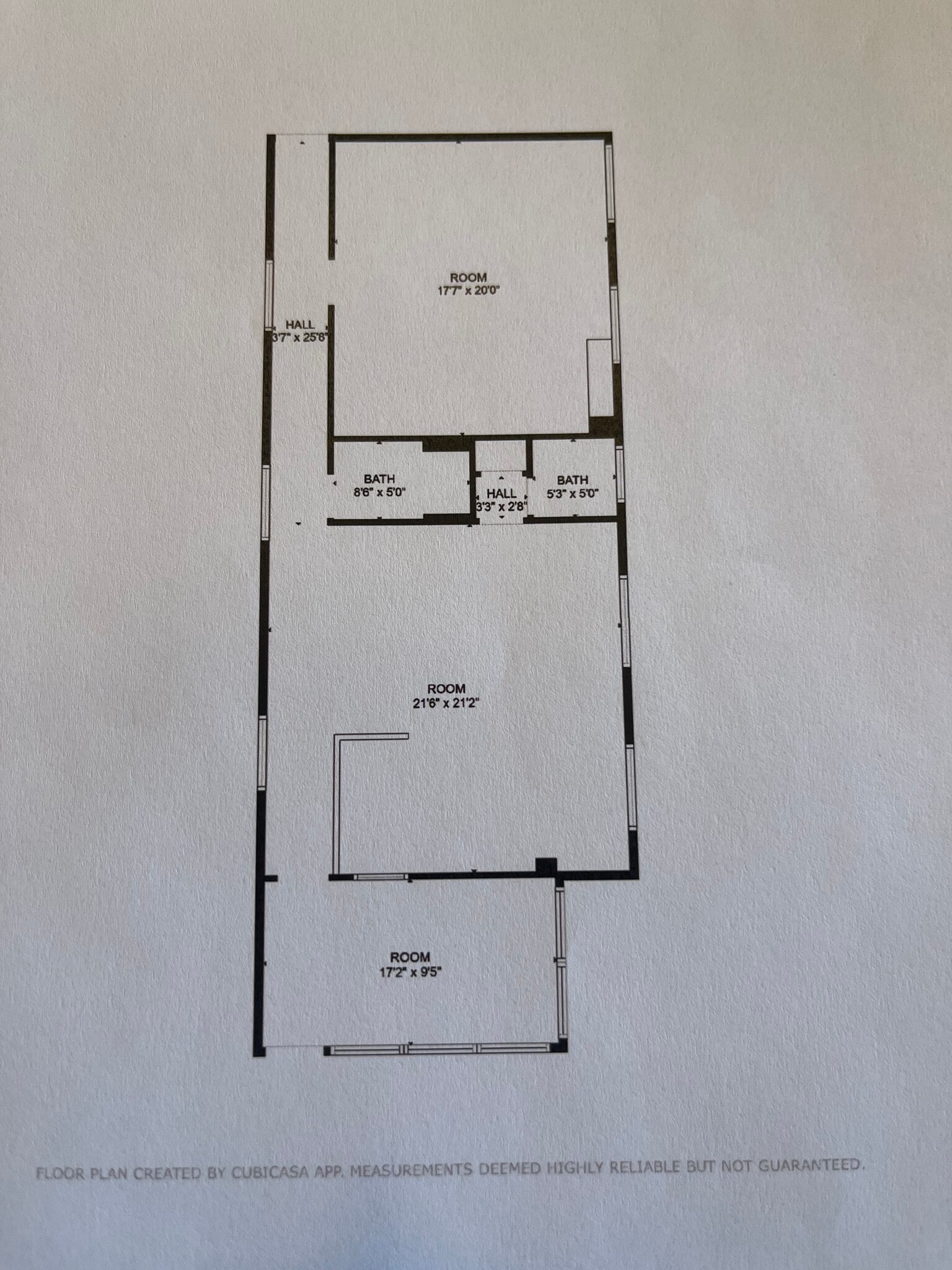 1837 Steinway St, Astoria, NY for lease Building Photo- Image 1 of 6