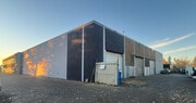 [7923] West Warehouse - 17528 108 Ave