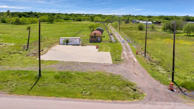 More details for 15457 State Highway 205, Terrell, TX - Land for Sale