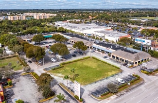 More details for 2845 N Military Trl, West Palm Beach, FL - Retail for Lease