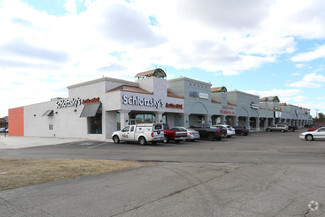 More details for 3300 S Broadway, Edmond, OK - Multiple Space Uses for Lease