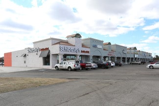 More details for 3300 S Broadway, Edmond, OK - Office, Retail for Lease