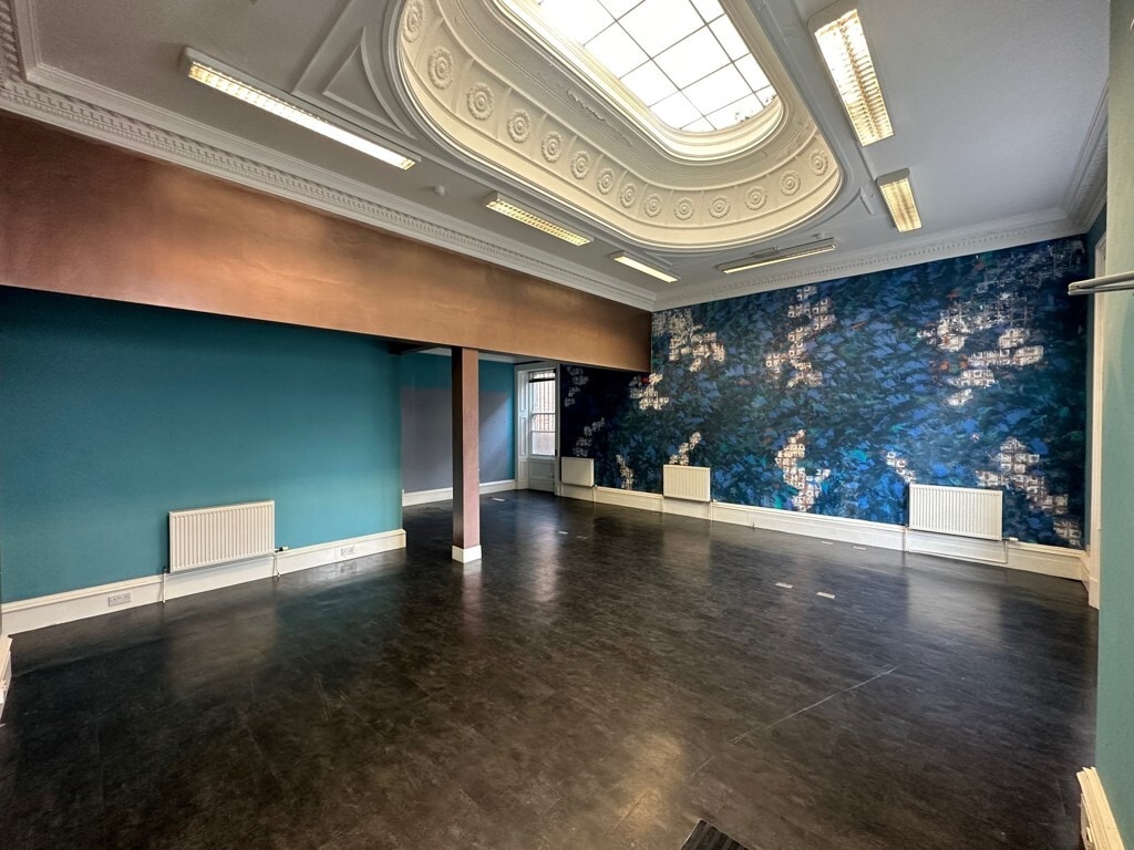 2 Panmure St, Brechin à louer Photo intérieure- Image 1 de 3