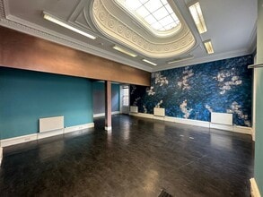 2 Panmure St, Brechin à louer Photo intérieure- Image 1 de 3