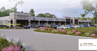 Plus de détails pour 10085 W State Highway 29, Liberty Hill, TX - Commerce de détail à louer