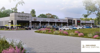 Plus de détails pour 10085 W State Highway 29, Liberty Hill, TX - Commerce de détail à louer