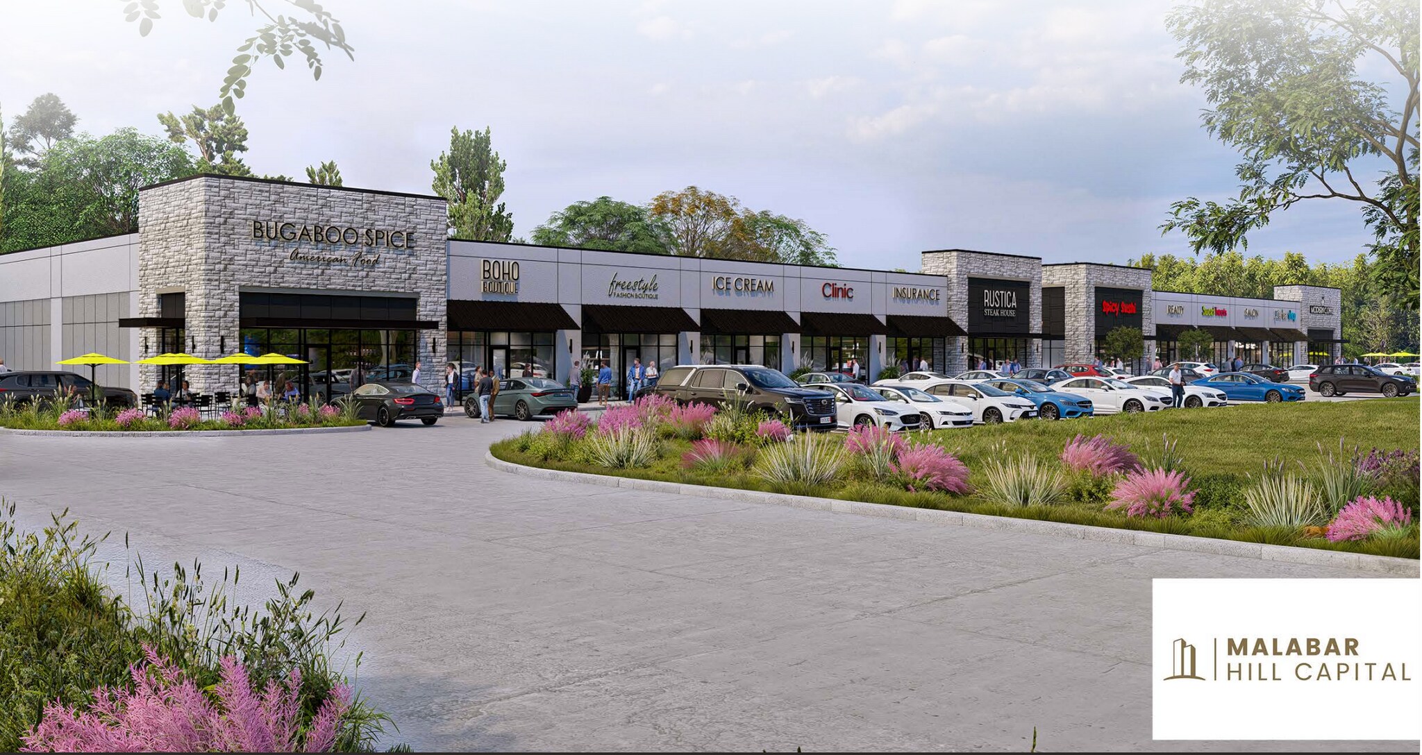 10085 W State Highway 29, Liberty Hill, TX à louer Photo principale- Image 1 de 11