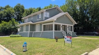 More details for 203 Heard St, McKinney, TX - Multifamily for Sale
