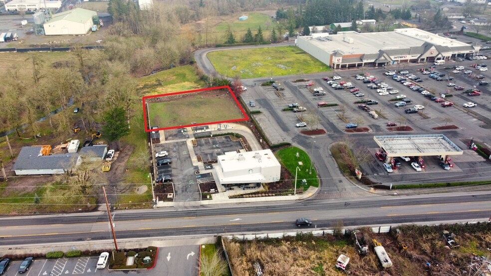 31430 S Highway 213, Molalla, OR for sale - Building Photo - Image 3 of 7