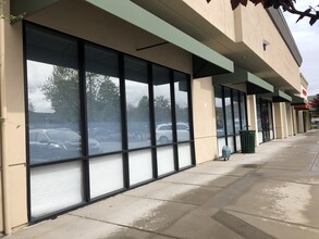 5400 Ygnacio Valley Rd, Concord, CA for lease Building Photo- Image 1 of 3