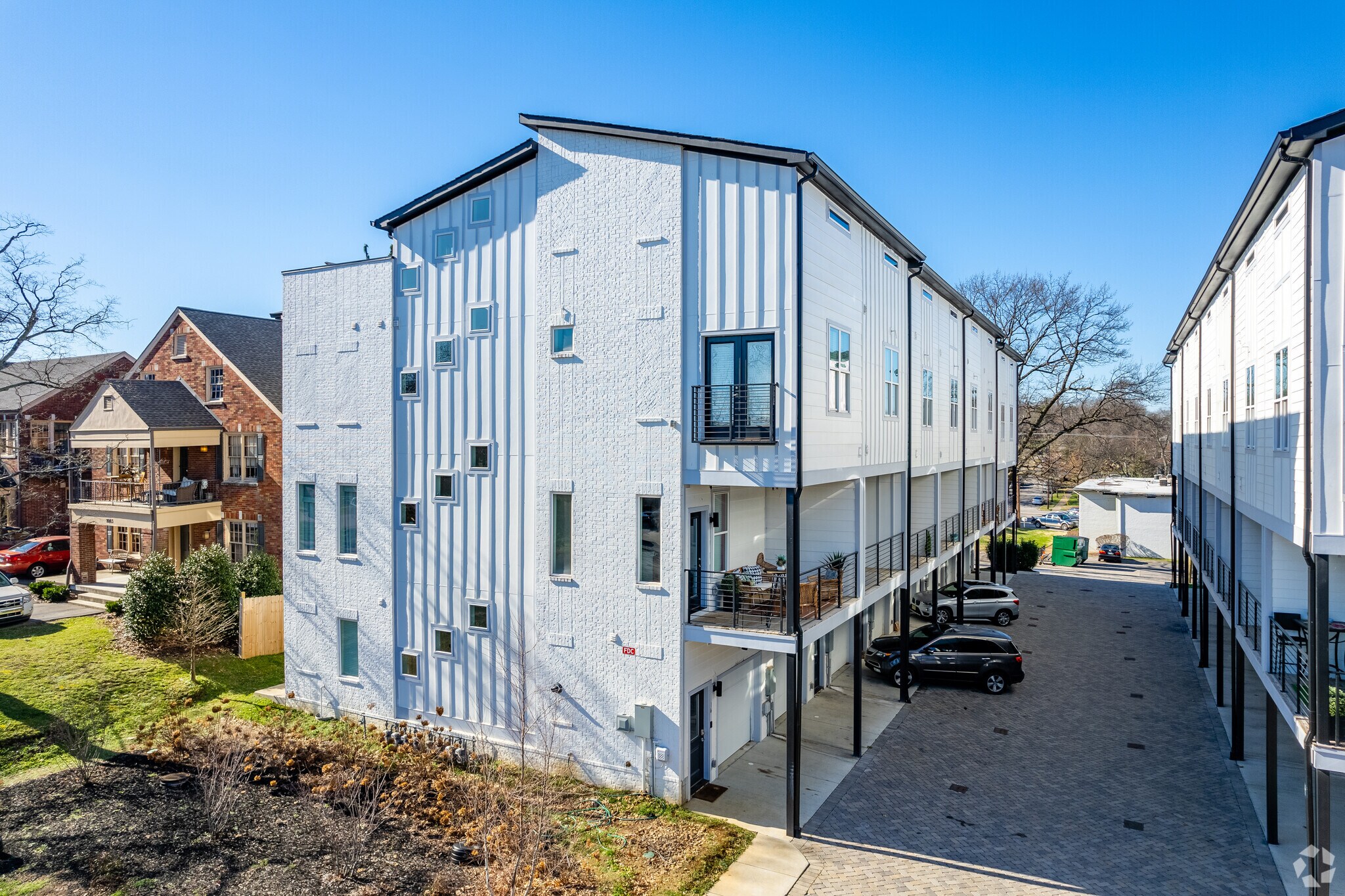 2001 Convent Pl, Nashville, TN for sale Primary Photo- Image 1 of 1